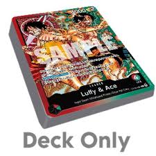 OP-ST30-DECK