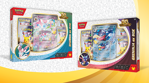 PKM-30TH-BOX1