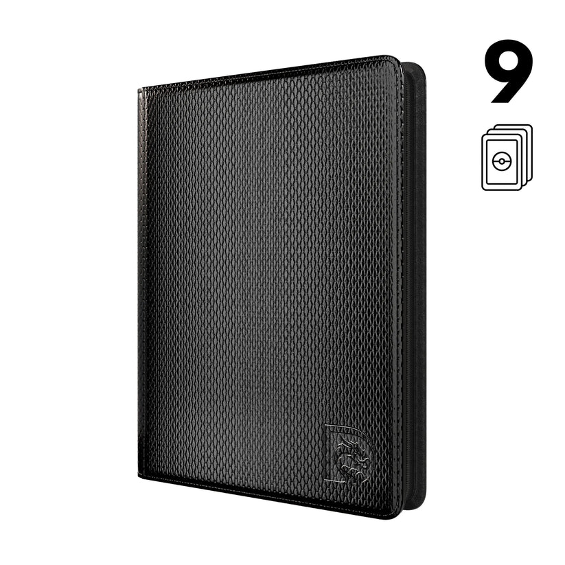 DSZ9-B540-BLK