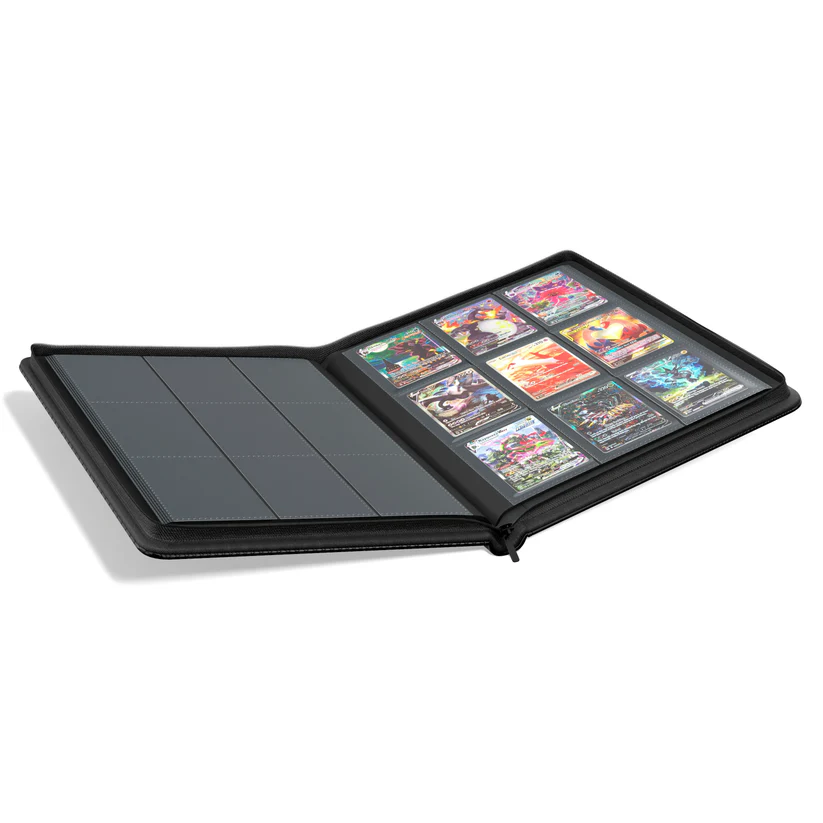 DSZ9-B540-BLK