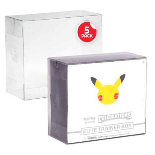 EVO-3428-5PCS