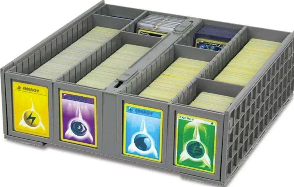 TCG-3200-GRY