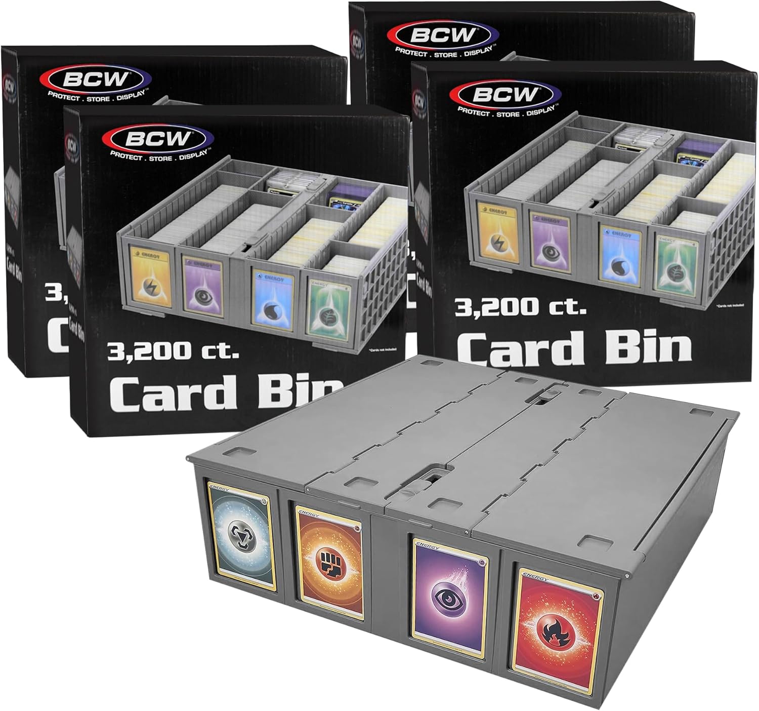 TCG-3200-GRY