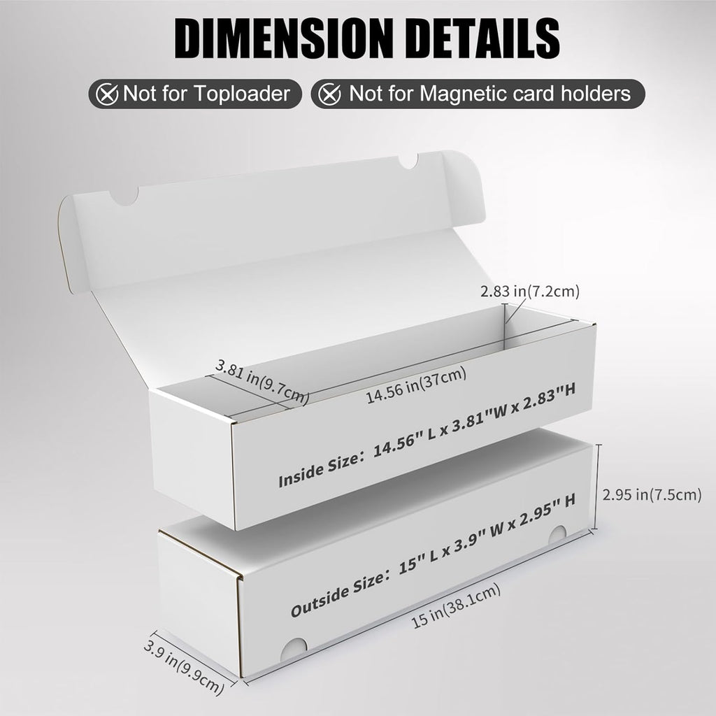 TCG-W1100-BOX