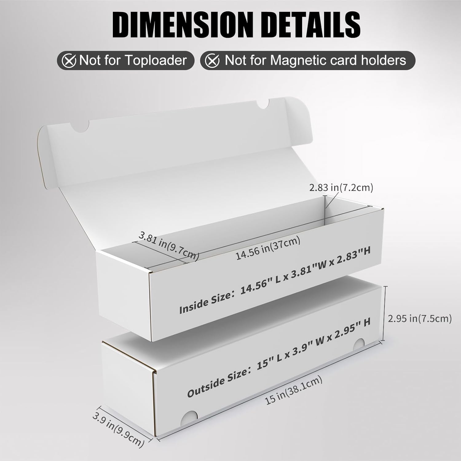 TCG-W1100-BOX