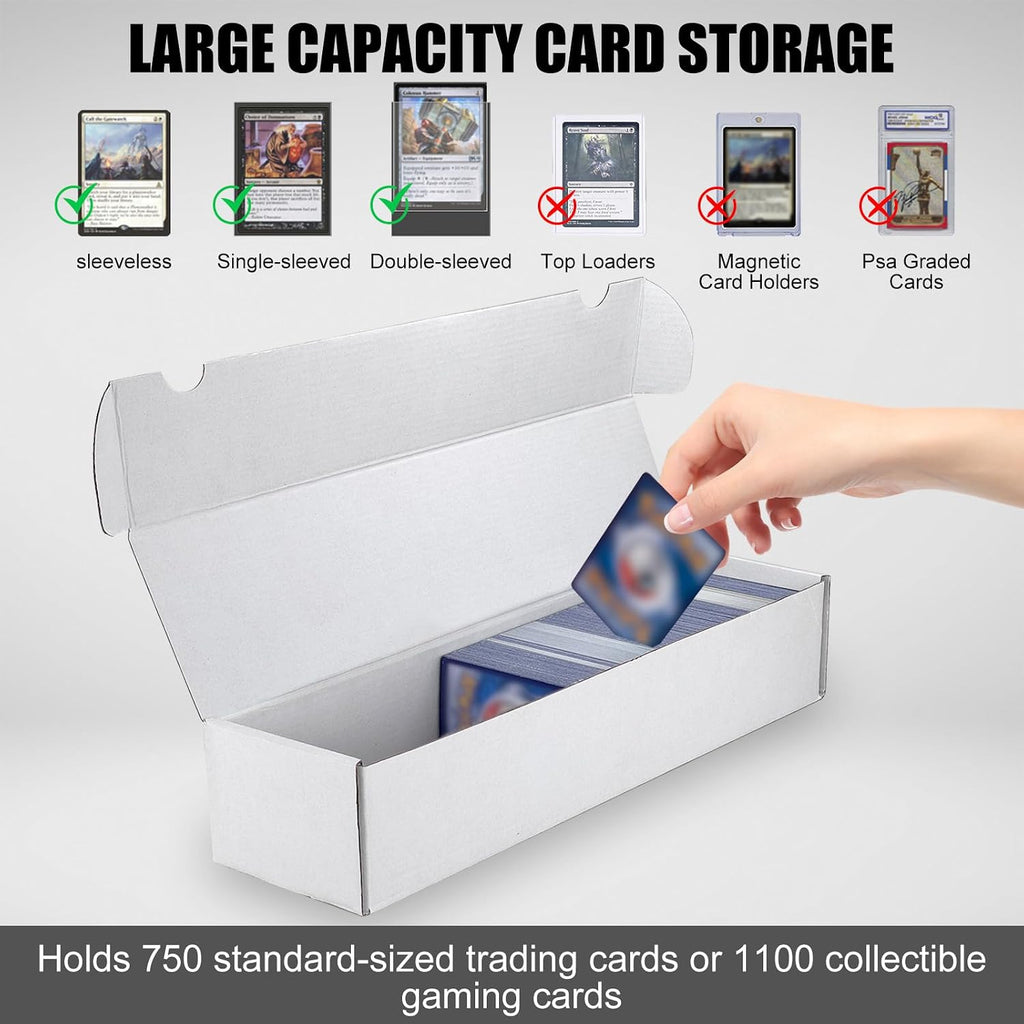 TCG-W1100-BOX